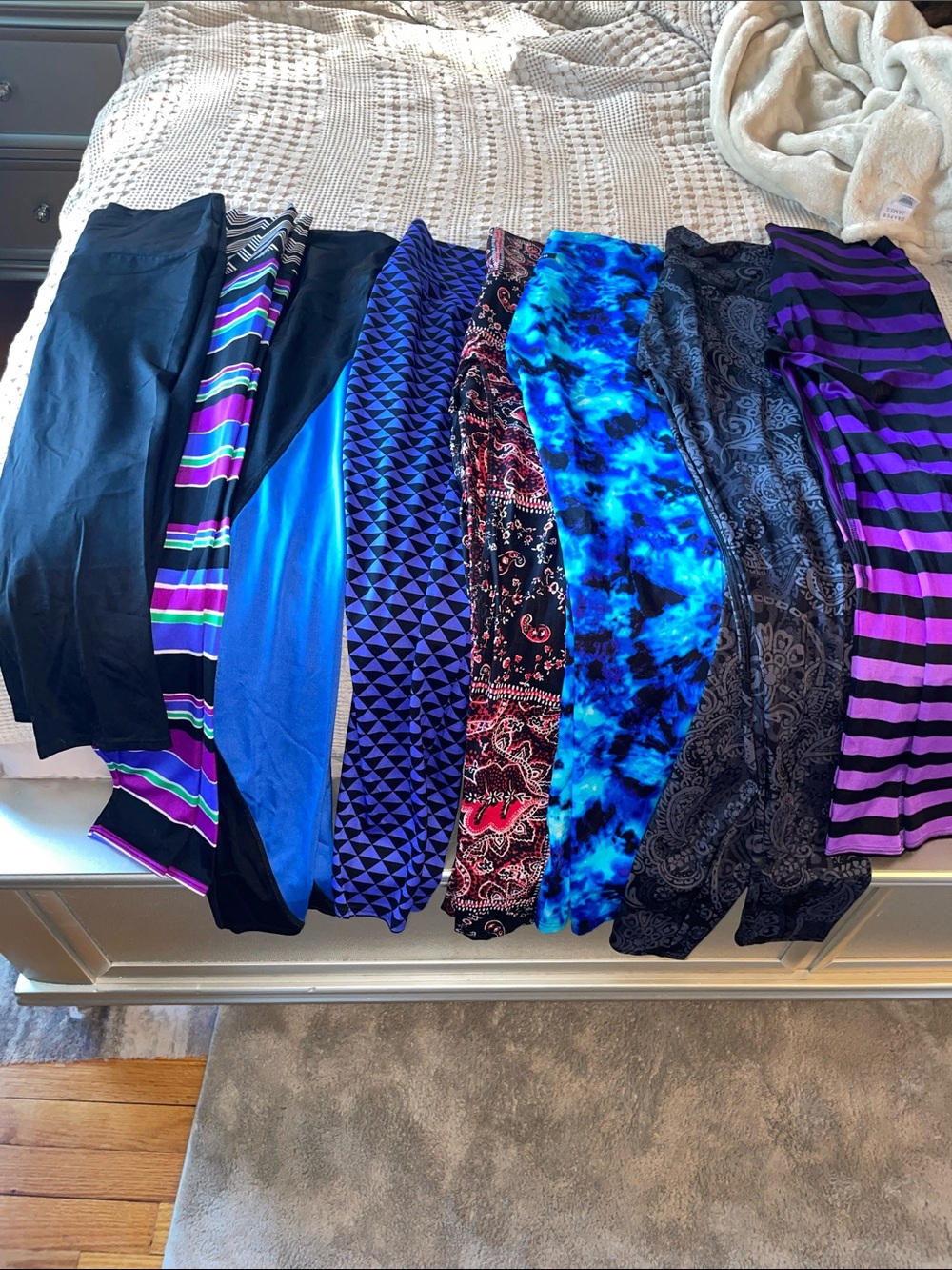 K-DEER Activewear Leggings Bundle